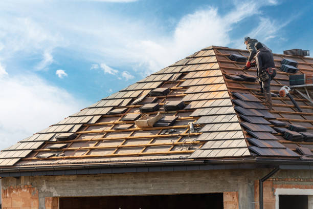 Trusted West Sand Lake, NY Roofing services Experts